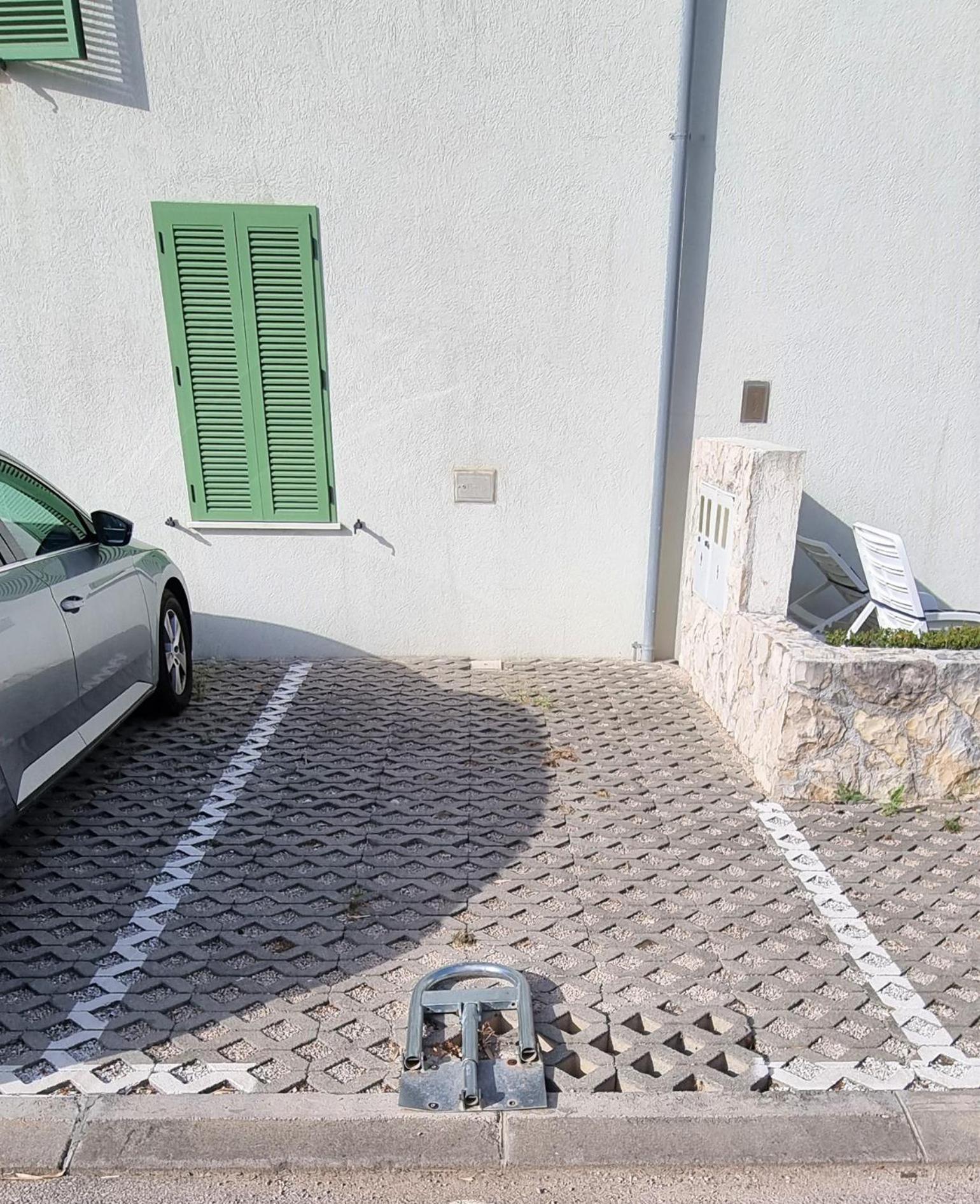 Punta Skala Residence Petrcane Eksteriør bilde