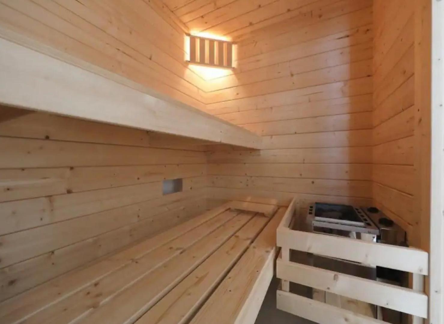 Punta Skala Residence Petrcane Eksteriør bilde